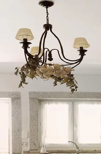 Villa Quinta Das Marinhas De Paredes de Coura