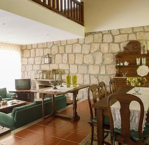 Villa Quinta Das Marinhas De *