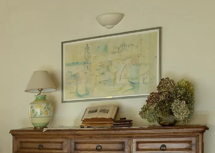 Quinta Das Marinhas De Villa Paredes de Coura