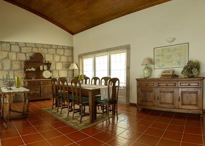 Quinta Das Marinhas De Villa