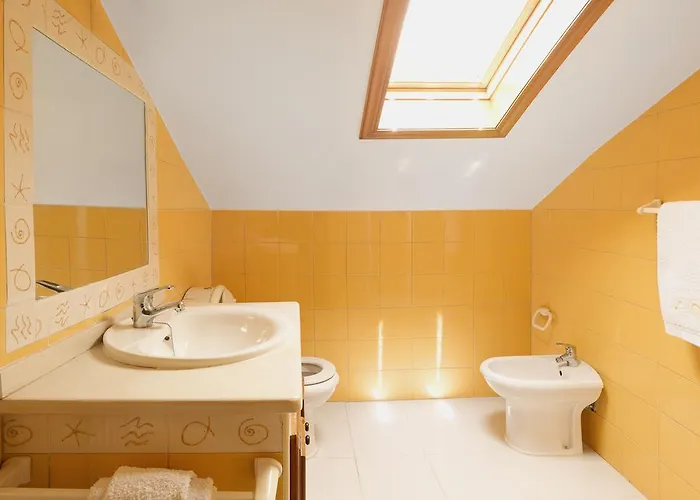 Quinta Das Marinhas De Villa *