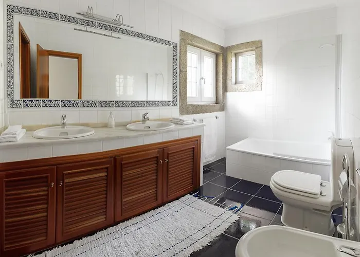 Quinta Das Marinhas De Villa