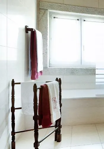 Quinta Das Marinhas De *