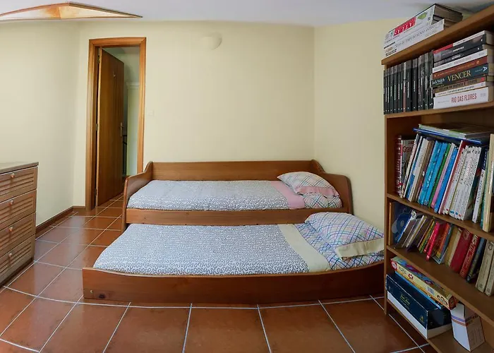 Quinta Das Marinhas De Paredes de Coura