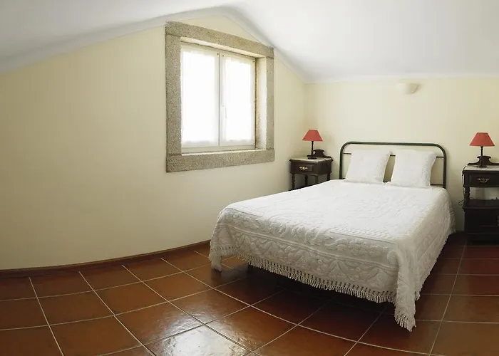 Quinta Das Marinhas De *