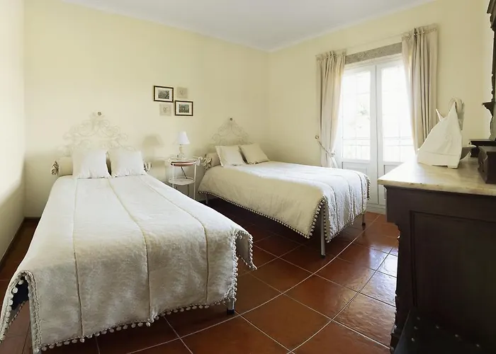 Villa Quinta Das Marinhas De