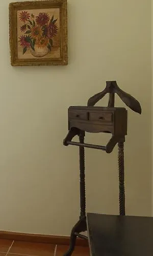 Quinta Das Marinhas De Paredes de Coura