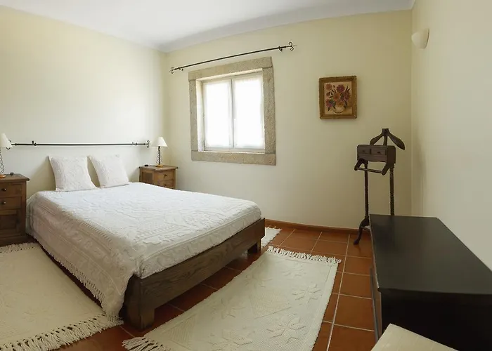 Quinta Das Marinhas De Villa