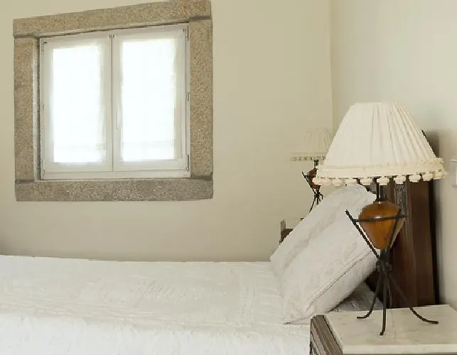 Quinta Das Marinhas De *