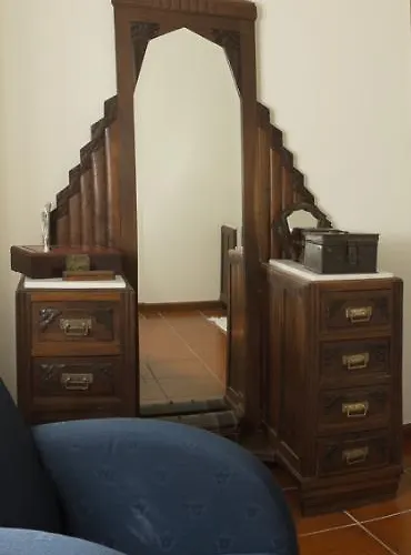 Quinta Das Marinhas De Villa *