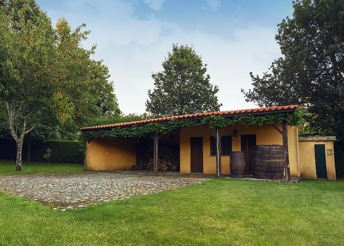 Quinta Das Marinhas De Villa