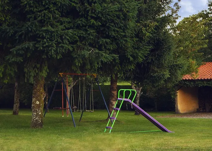 Villa Quinta Das Marinhas De *