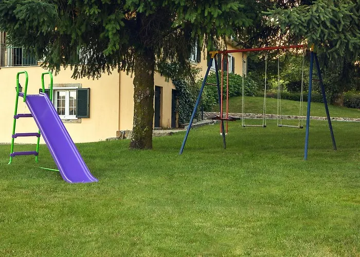 Quinta Das Marinhas De Villa *