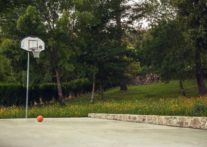 Quinta Das Marinhas De * Paredes de Coura