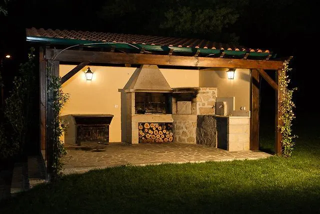 Quinta Das Marinhas De Villa Paredes de Coura