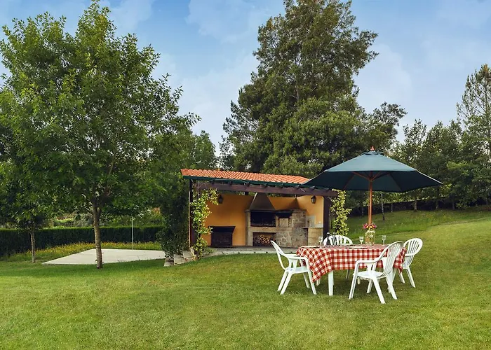 Quinta Das Marinhas De *