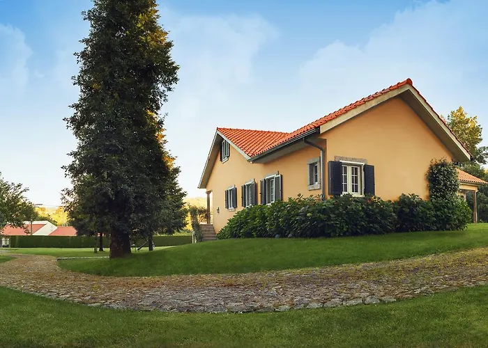 Quinta Das Marinhas De * Paredes de Coura