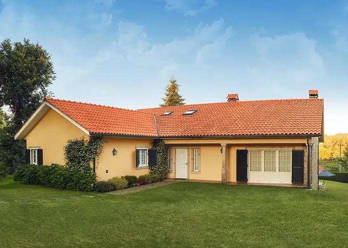 Villa Quinta Das Marinhas De *