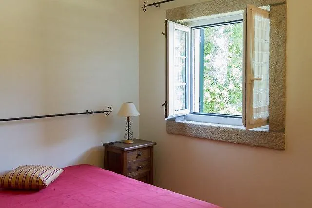 Villa Quinta Das Marinhas De Paredes de Coura