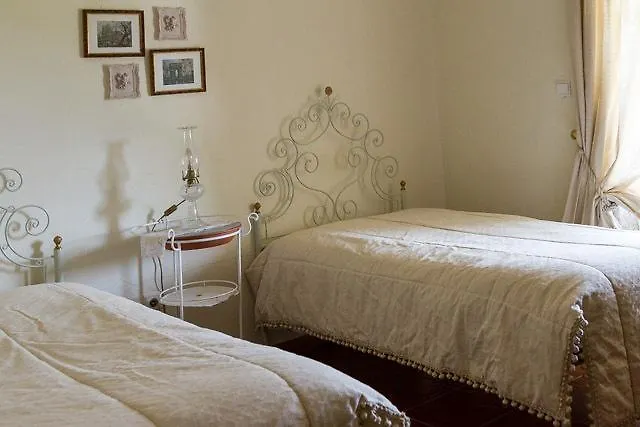 Quinta Das Marinhas De