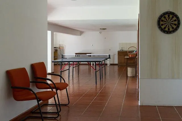 Quinta Das Marinhas De Paredes de Coura