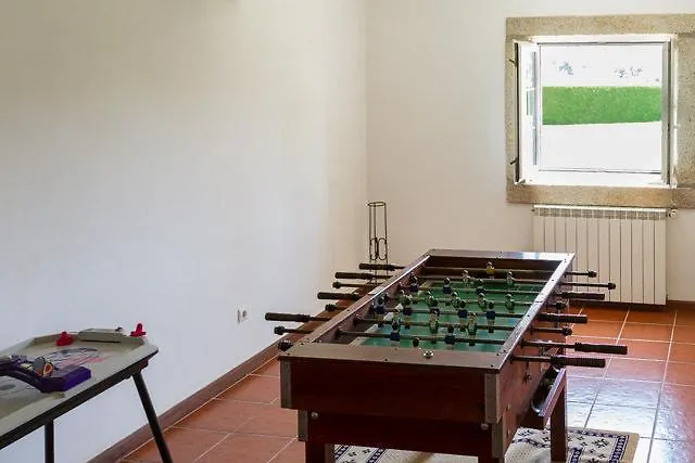 Quinta Das Marinhas De Paredes de Coura