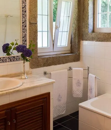 Villa Quinta Das Marinhas De *