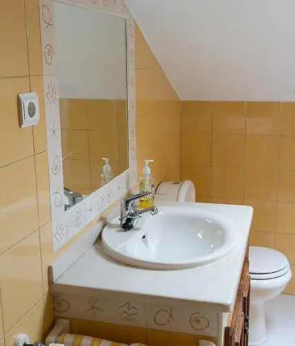 Villa Quinta Das Marinhas De *