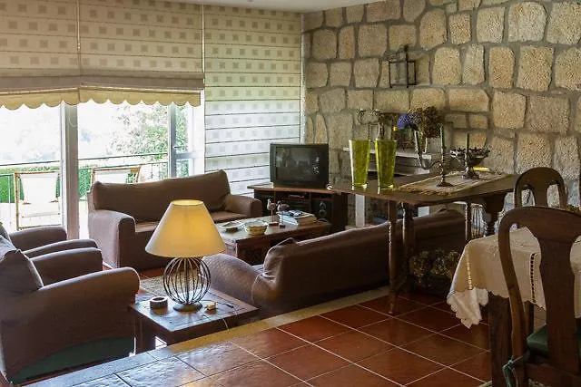 Villa Quinta Das Marinhas De *