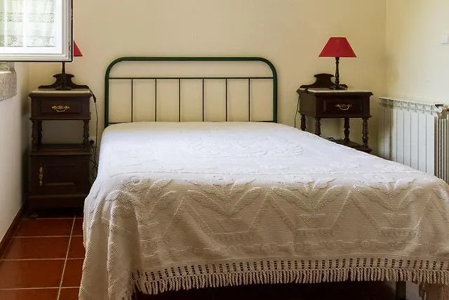 Villa Quinta Das Marinhas De Paredes de Coura