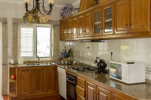 Villa Quinta Das Marinhas De