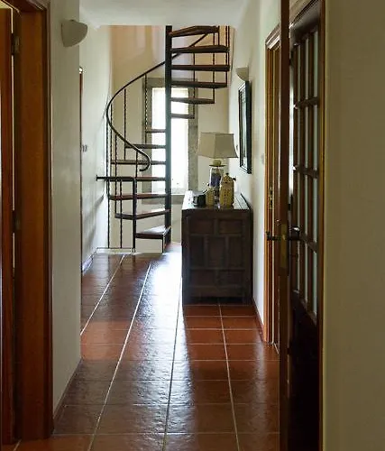 Quinta Das Marinhas De Paredes de Coura