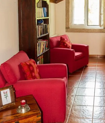 Villa Quinta Das Marinhas De