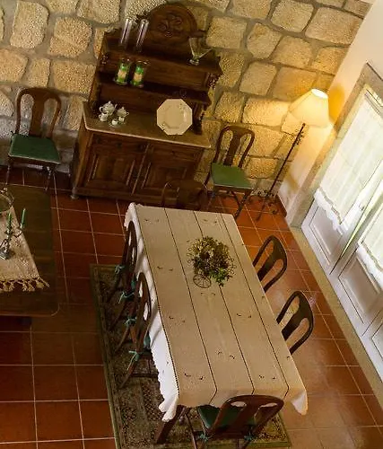 Villa Quinta Das Marinhas De *