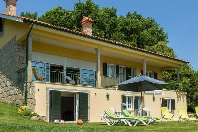 Quinta Das Marinhas De