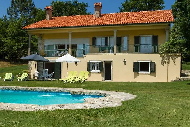 Villa Quinta Das Marinhas De