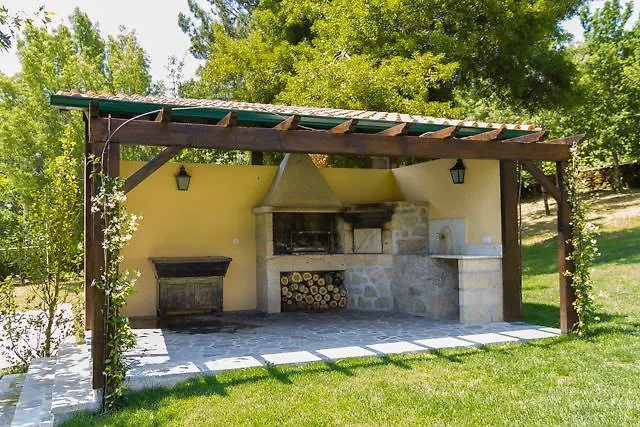 Quinta Das Marinhas De Paredes de Coura