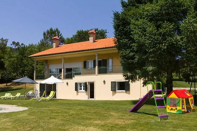 Quinta Das Marinhas De