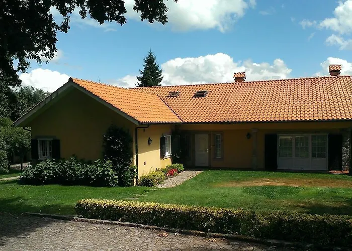 Quinta Das Marinhas De Paredes de Coura